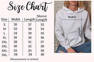 Custom Embroidered Roman Numeral Hoodie - Personalized Date and Initials - Couples Gift for Engagements, Anniversaries, Bachelorettes