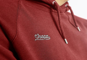 Custom Workwear Embroidery: Sweatshirts, Tees, Hoodies & Polos